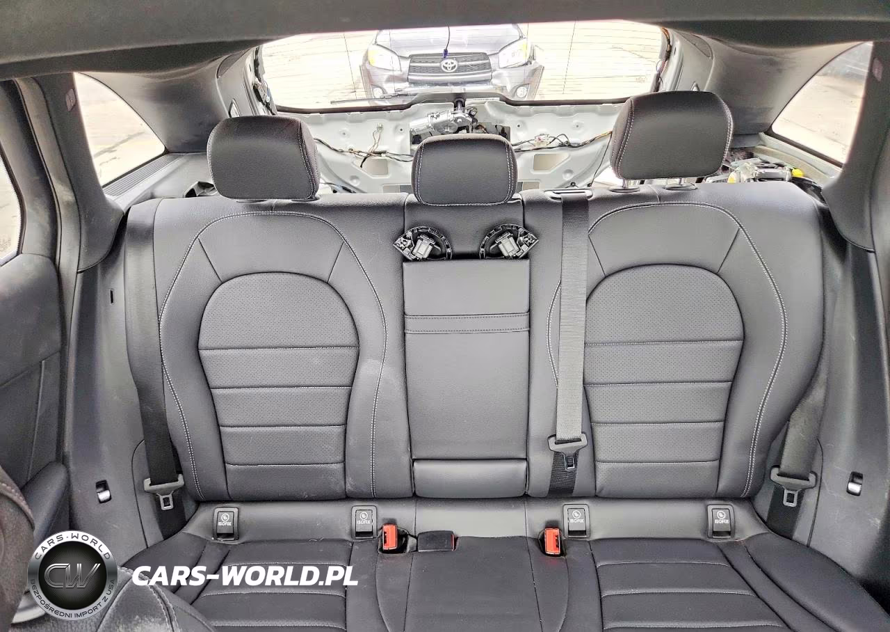 2018 Mercedes-Benz Glc 300 4Matic VIN:WDC0G4KB2JV023456 - 10