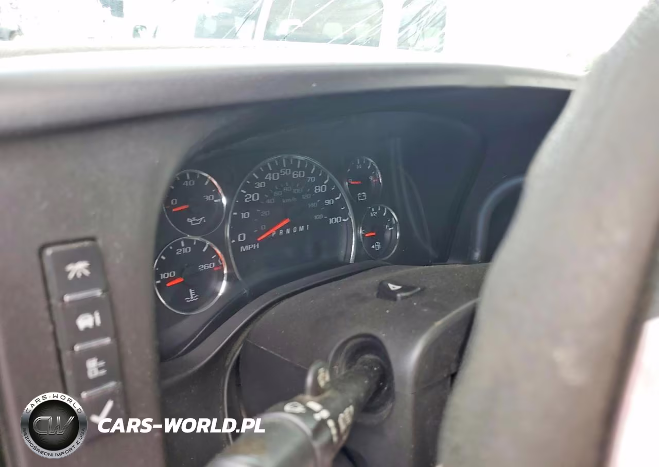 2019 Chevrolet Express G2500 VIN:1GCWGAFG5K1189435 - 9