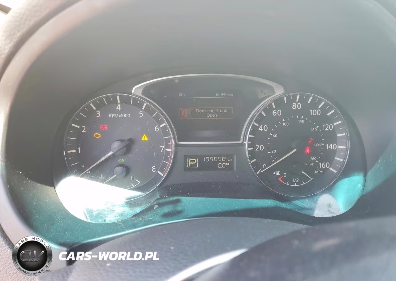 2015 Nissan Altima 2.5 Sv VIN:1N4AL3AP7FC595791 - 9
