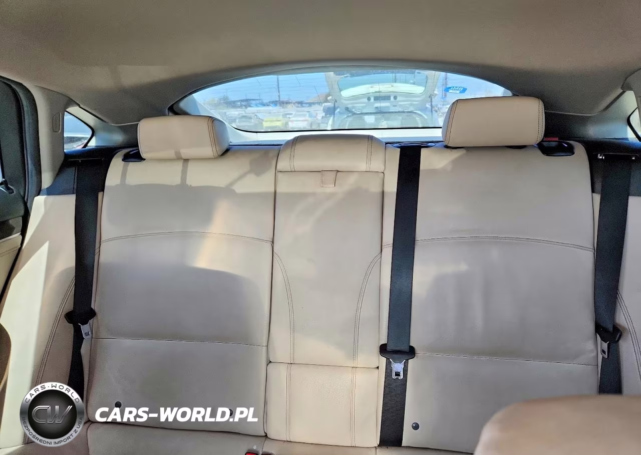 2015 BMW X4 xDrive28I VIN:5UXXW3C55F0F89580 - 10