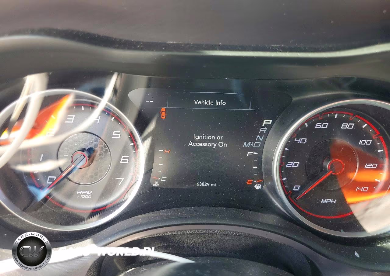 2022 Dodge Charger Sxt VIN:2C3CDXBG6NH110868 - 9