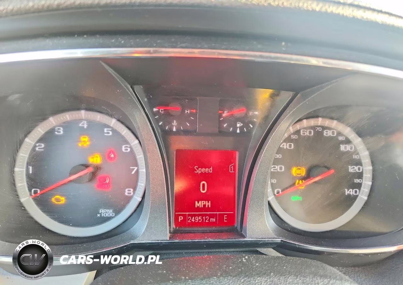 2012 GMC Terrain Slt VIN:2GKFLWE57C6368006 - 9