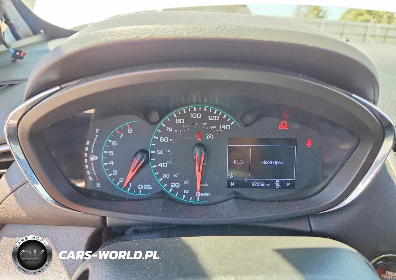 2020 Chevrolet Trax 1Lt VIN:KL7CJLSB3LB315584 - 9