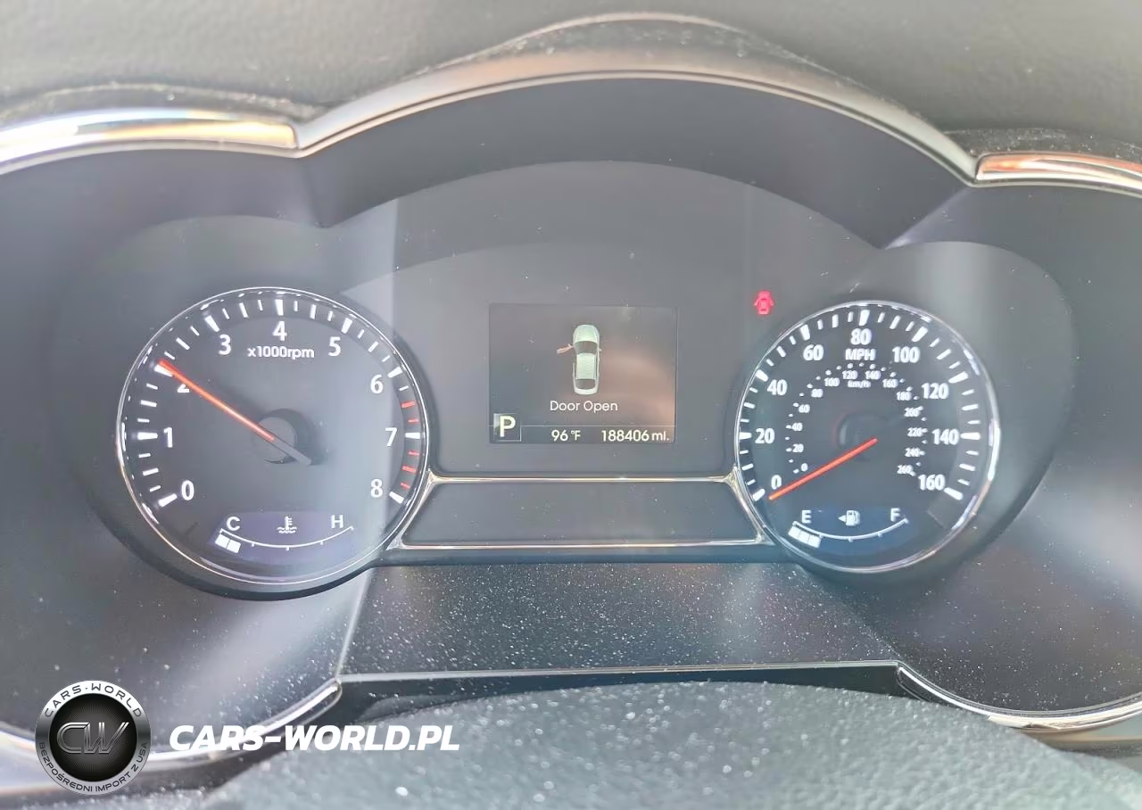 2013 Kia Optima Sx VIN:5XXGR4A68DG170447 - 9