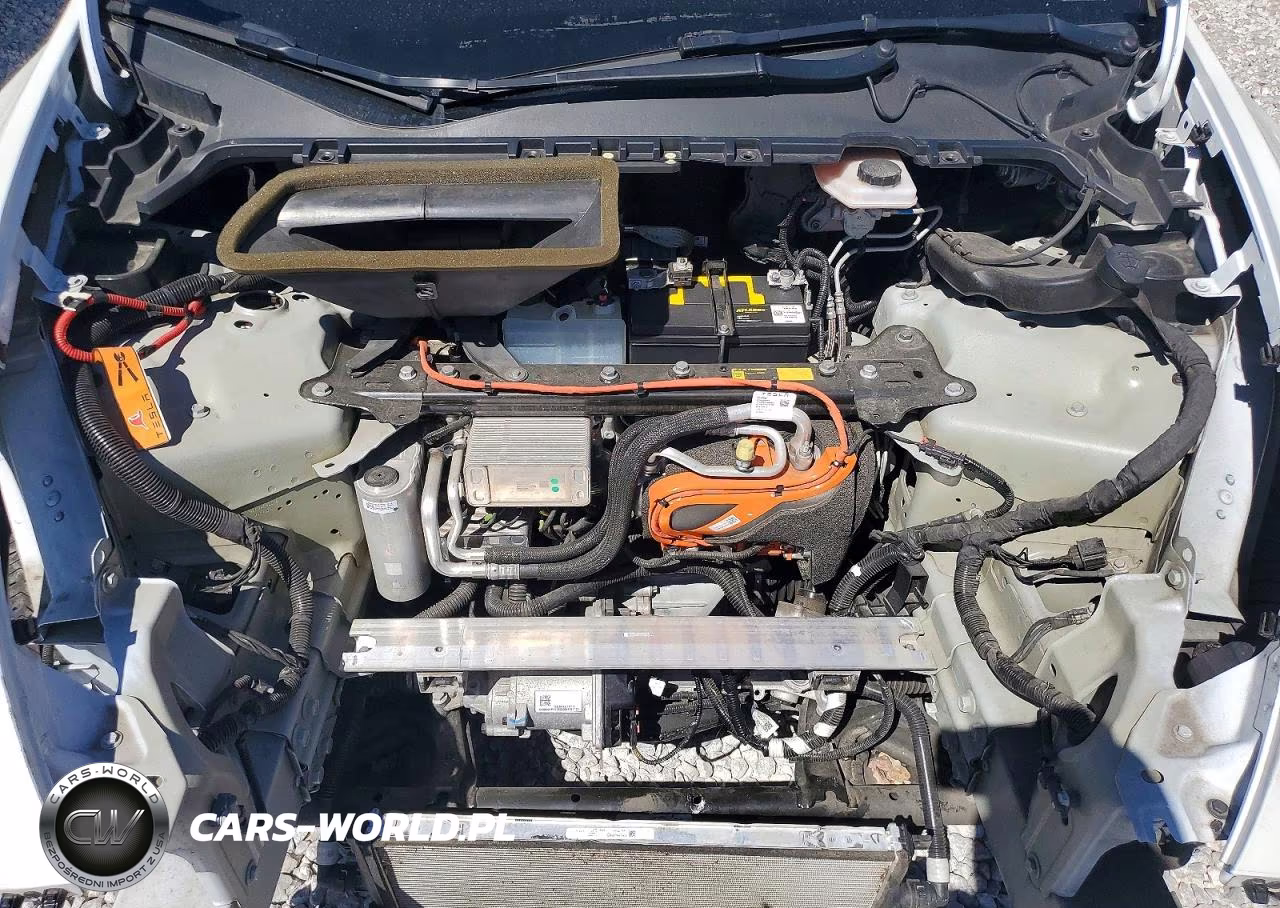 2021 Tesla Model Y VIN:5YJYGDEE3MF119775 - 11