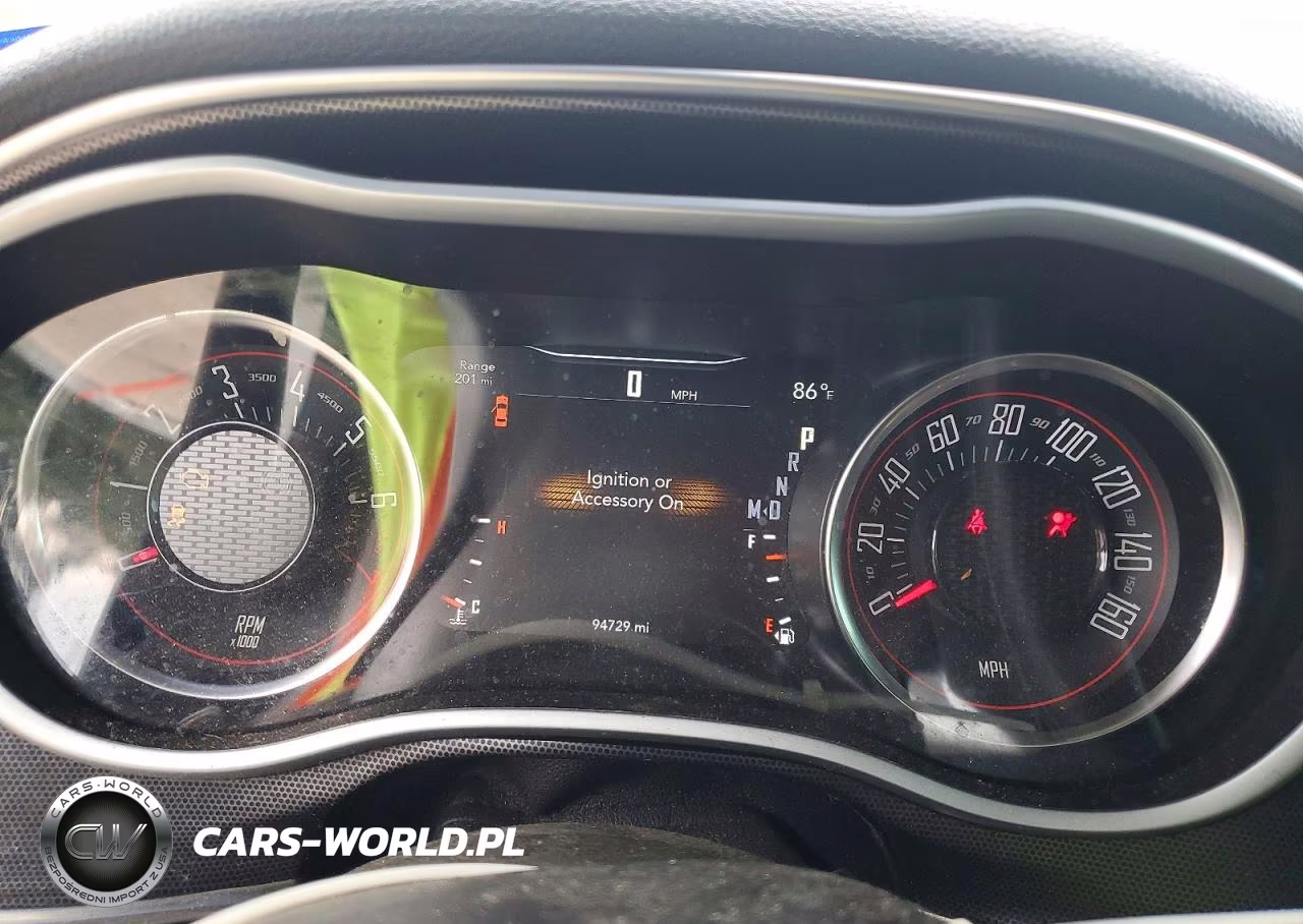 2018 Dodge Challenger R-T 392 VIN:2C3CDZFJ4JH199531 - 9