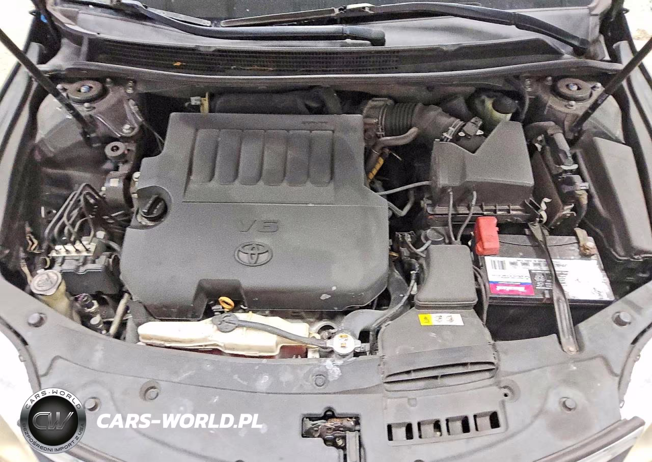2017 Toyota Avalon Xle VIN:4T1BK1EB8HU256065 - 11