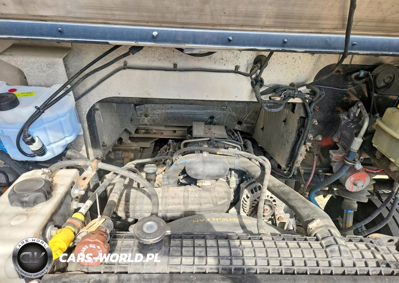 2021 Freightliner Mt45G Chassis Delivery Van VIN:4UZAC2GA2MCMM9394 - 11