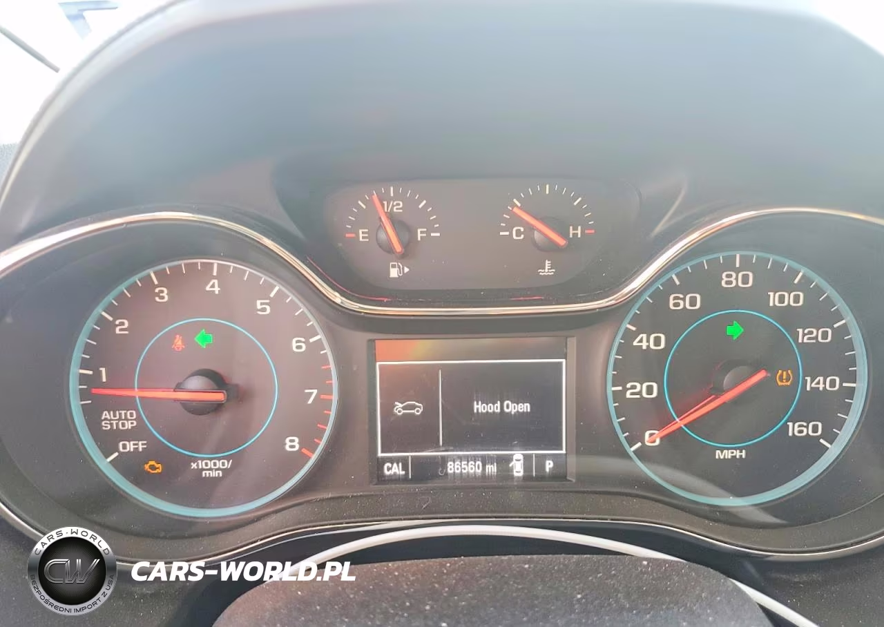 2017 Chevrolet Cruze Ls VIN:1G1BC5SM4H7275489 - 9