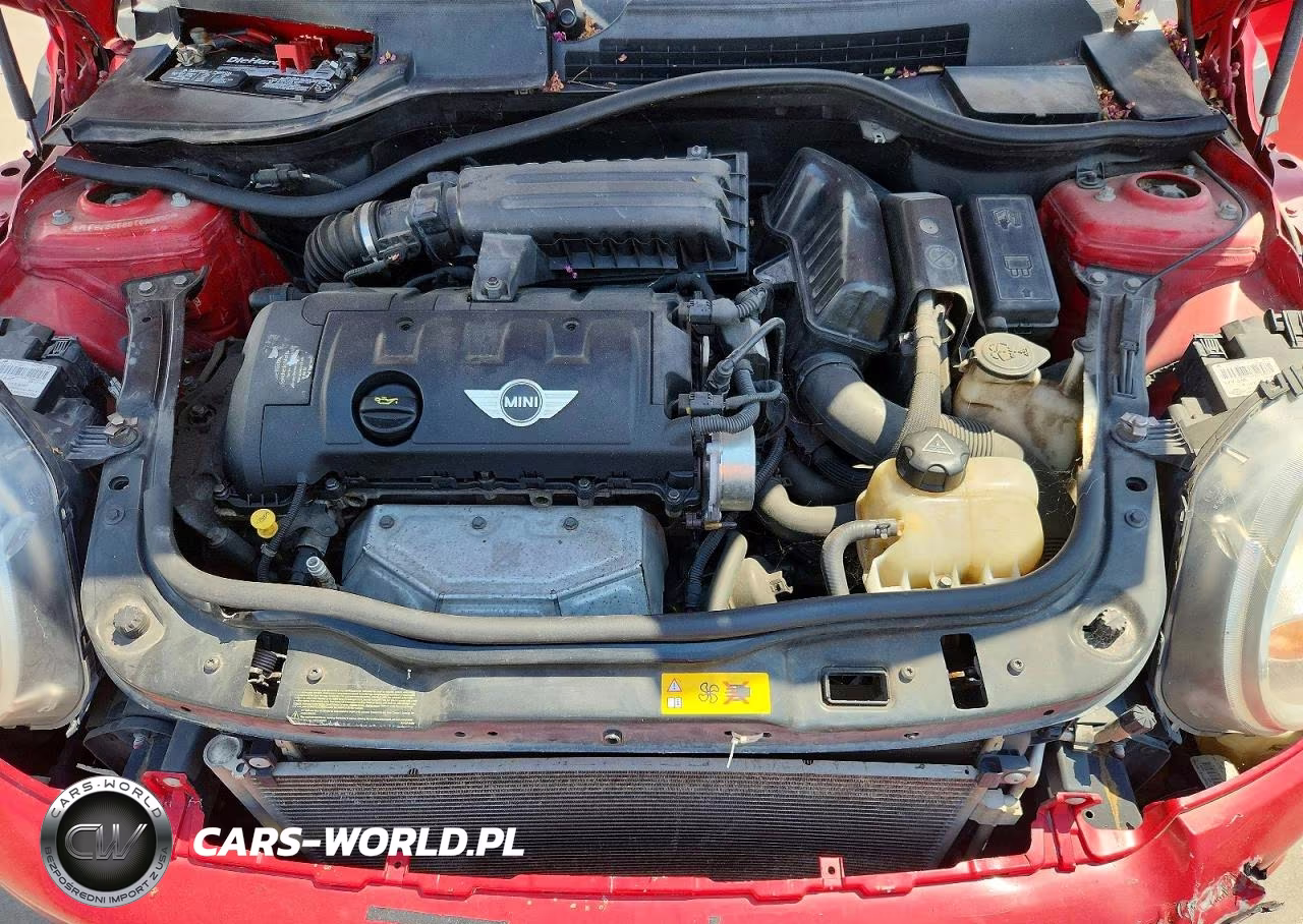 2013 Mini Cooper VIN:WMWSU3C58DT689552 - 11