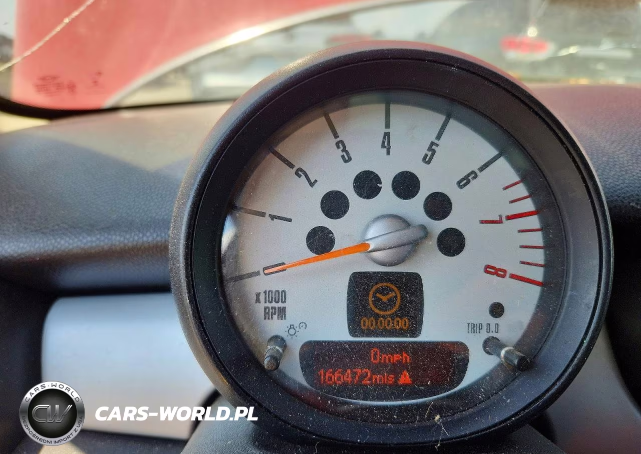 2013 Mini Cooper VIN:WMWSU3C58DT689552 - 9
