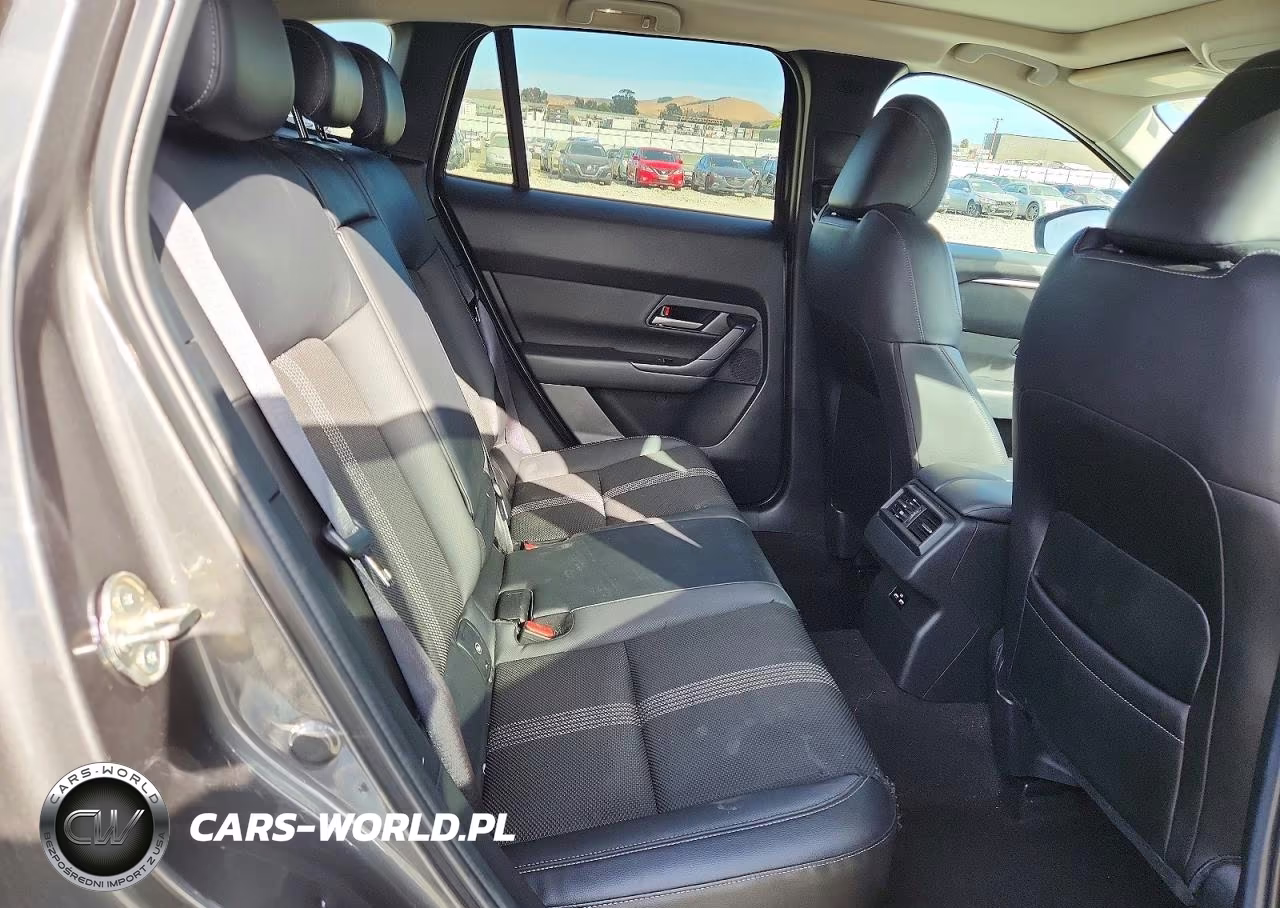 2023 Mazda Cx-50 Preferred Plus VIN:7MMVABCM2PN148211 - 11