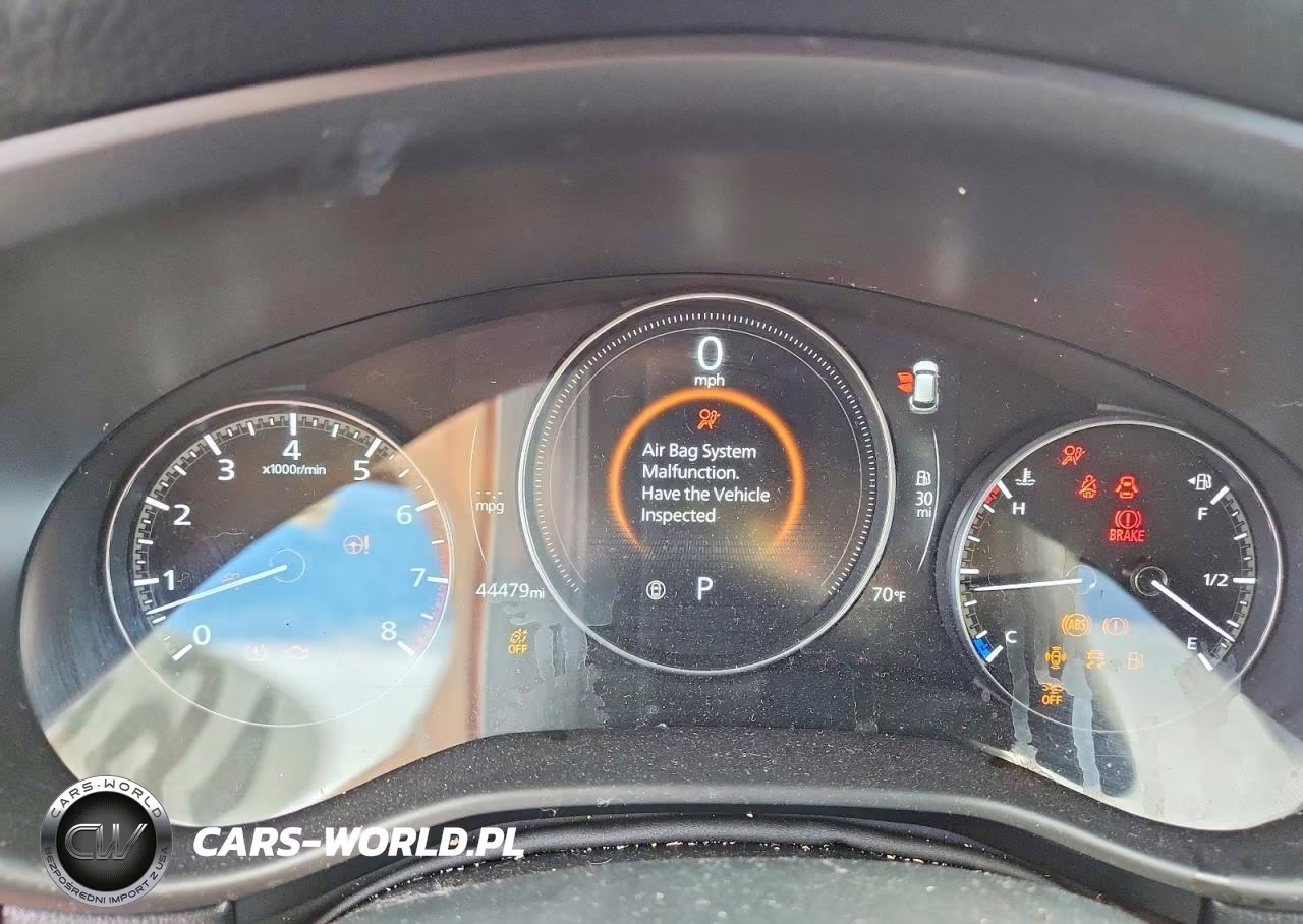 2023 Mazda Cx-50 Preferred Plus VIN:7MMVABCM2PN148211 - 9
