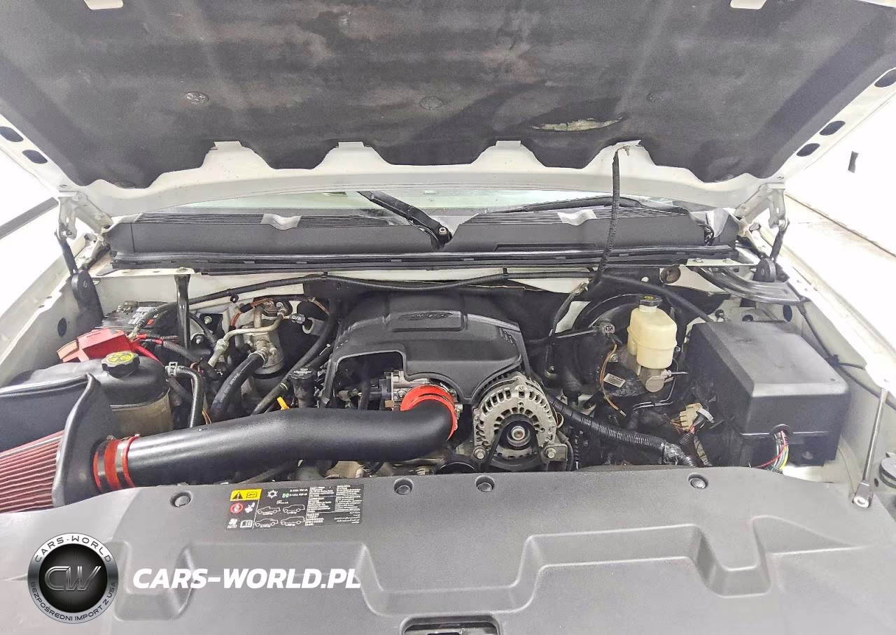 2013 Chevrolet Silverado K1500 Lt VIN:3GCPKSE71DG272469 - 11