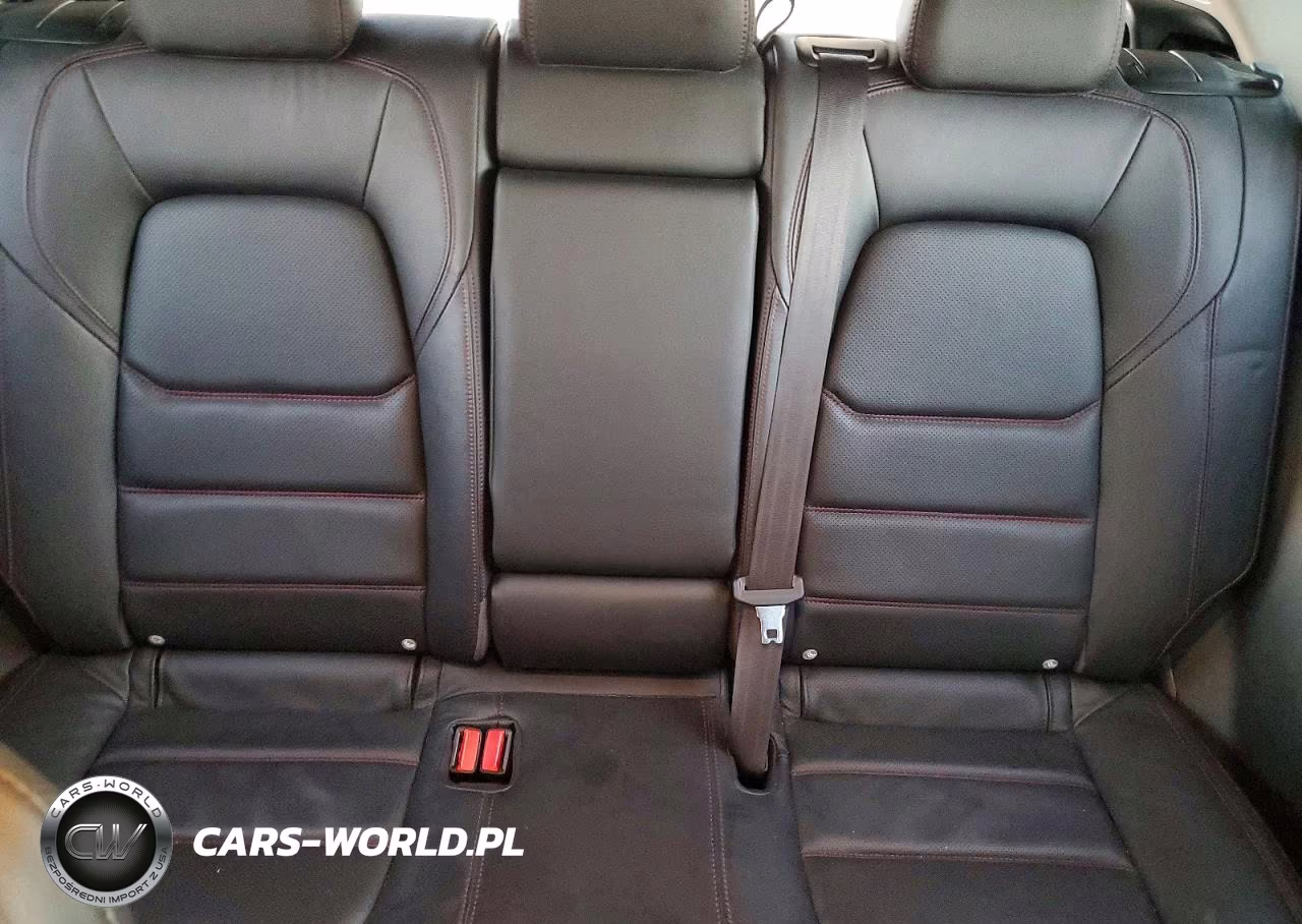 2025 Mazda Cx-5 Preferred VIN:JM3KFBCM3S0760080 - 10