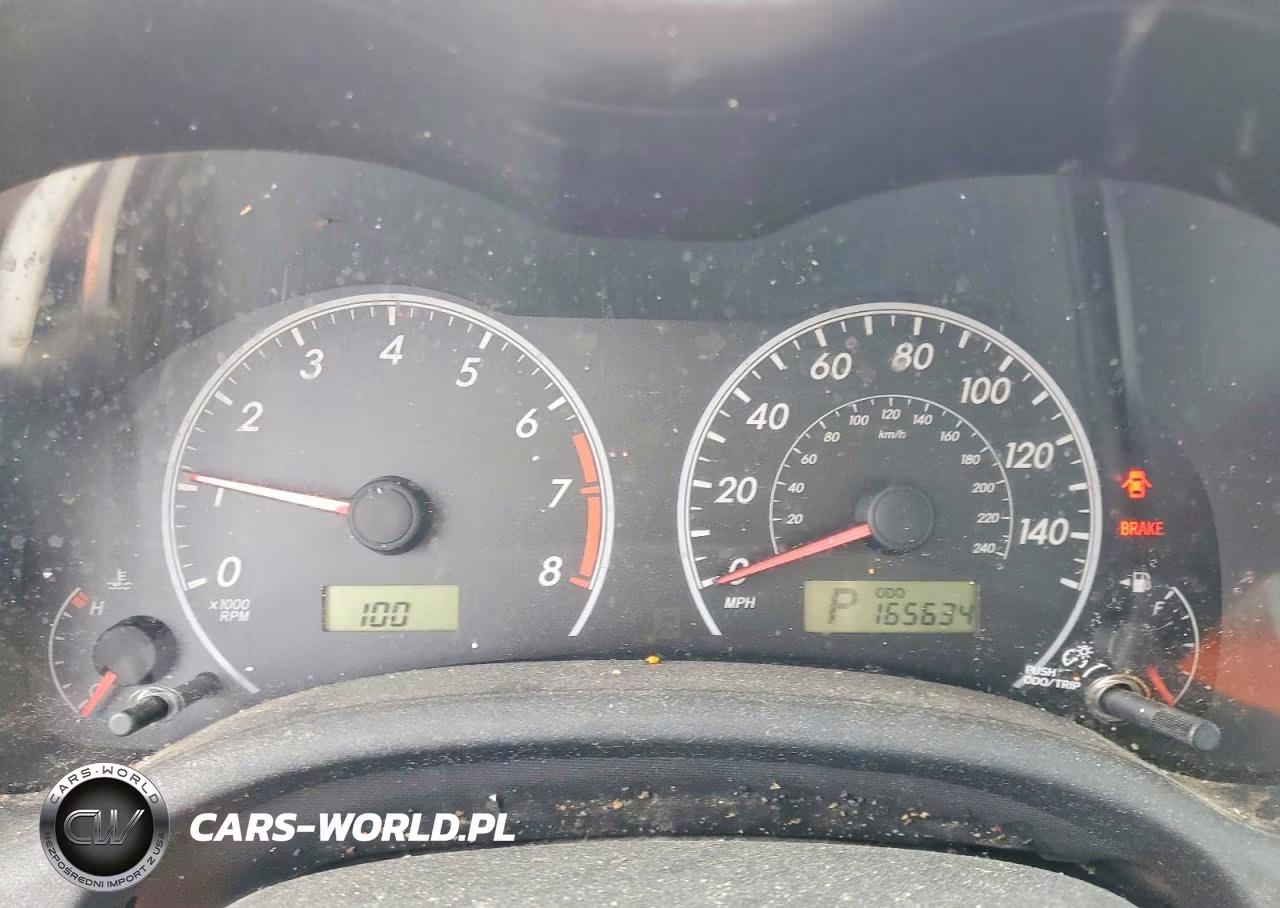 2009 Toyota Corolla S VIN:1NXBU40E59Z124010 - 9