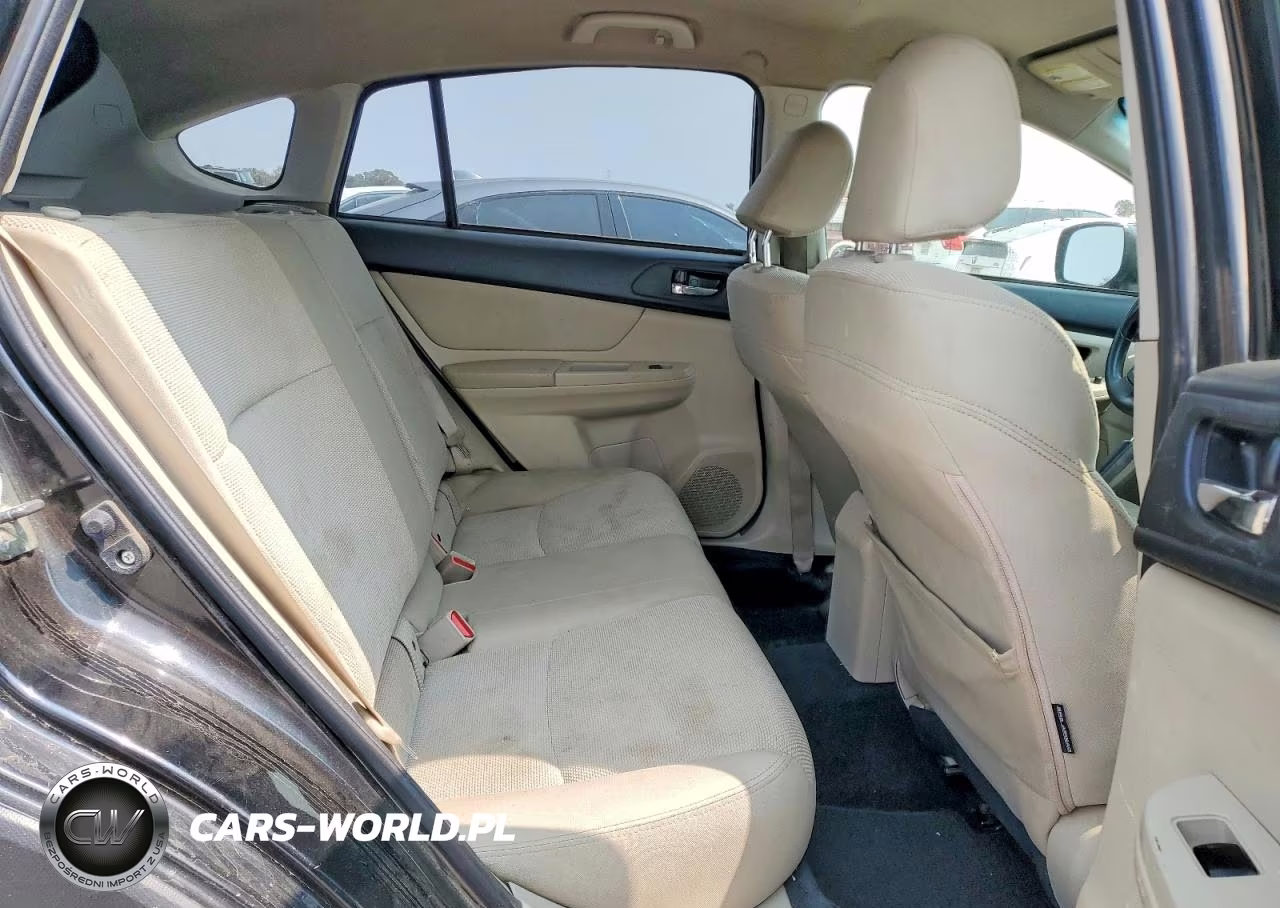 2013 Subaru Xv Crosstrek 2.0 Premium VIN:JF2GPACC2DG855142 - 11