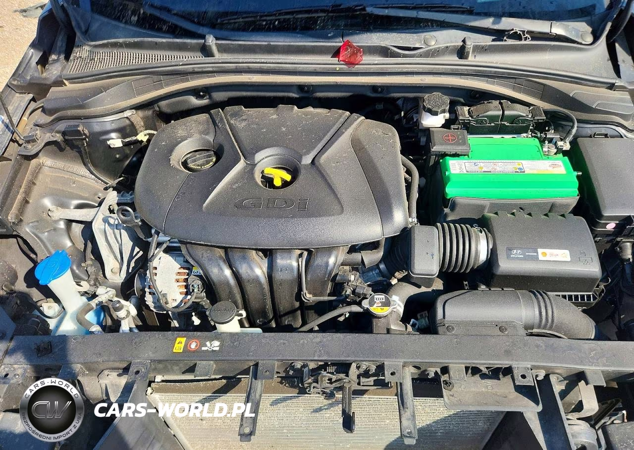 2020 Hyundai Elantra Gt Base VIN:KMHH35LE0LU145806 - 11