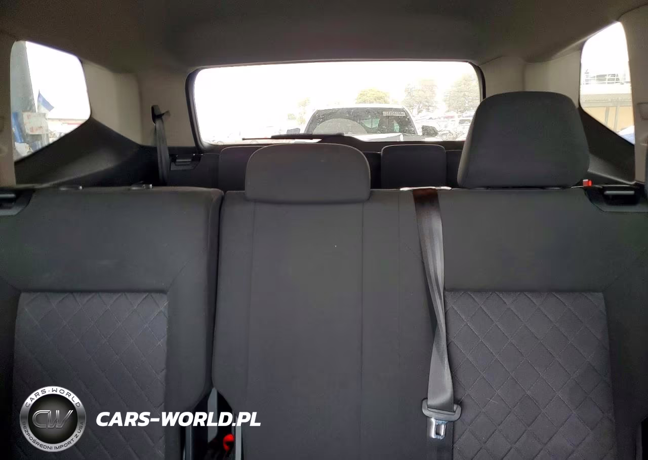 2019 Volkswagen Atlas S VIN:1V2AP2CA9KC589629 - 10