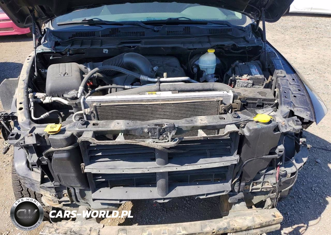 RAM 1500 VIN:1C6RR7KT0GS110601 - 11