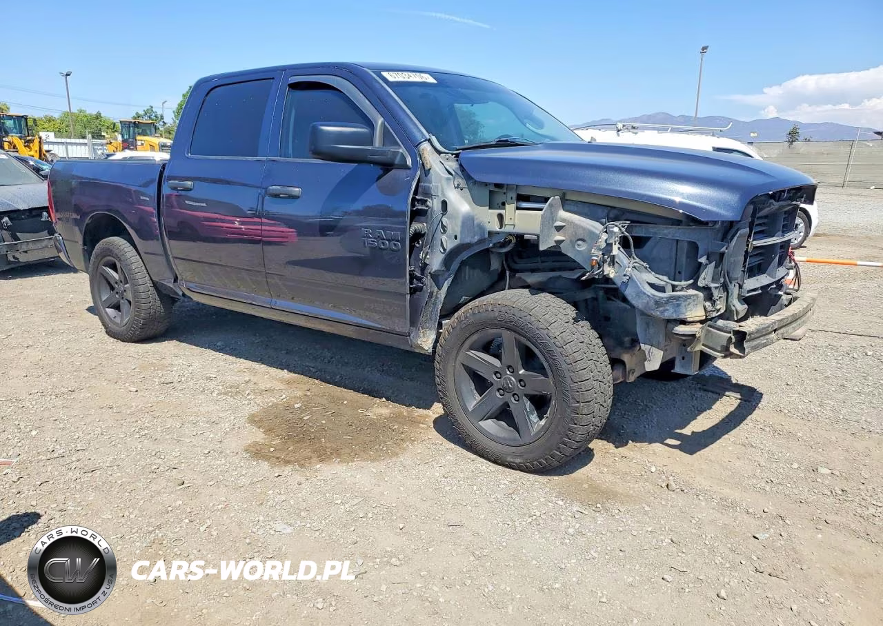 RAM 1500 VIN:1C6RR7KT0GS110601 - 4