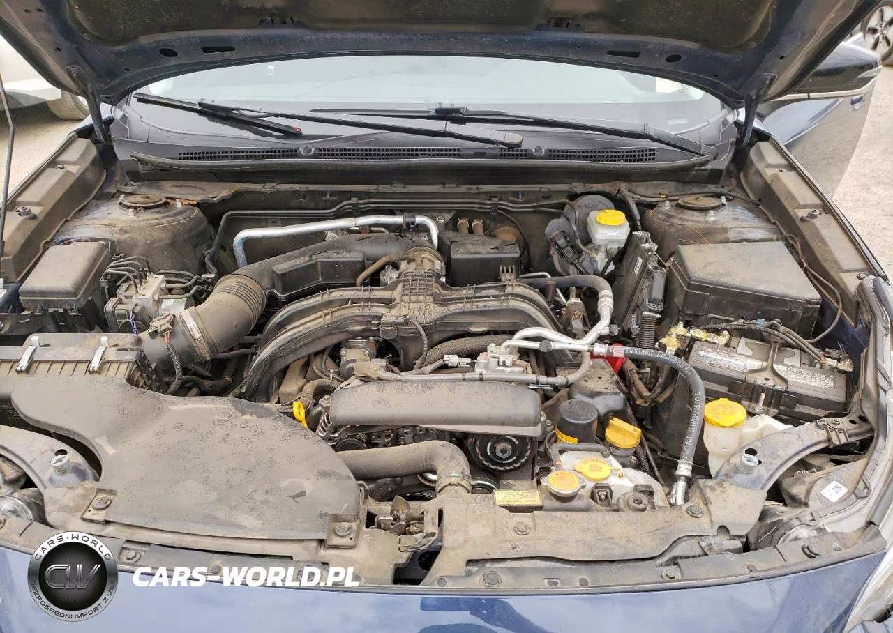 2024 Subaru Outback Premium VIN:4S4BTACCXR3180848 - 11
