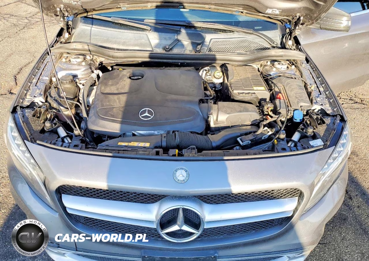 2015 Mercedes-Benz Gla 250 4Matic VIN:WDCTG4GB4FJ143618 - 11
