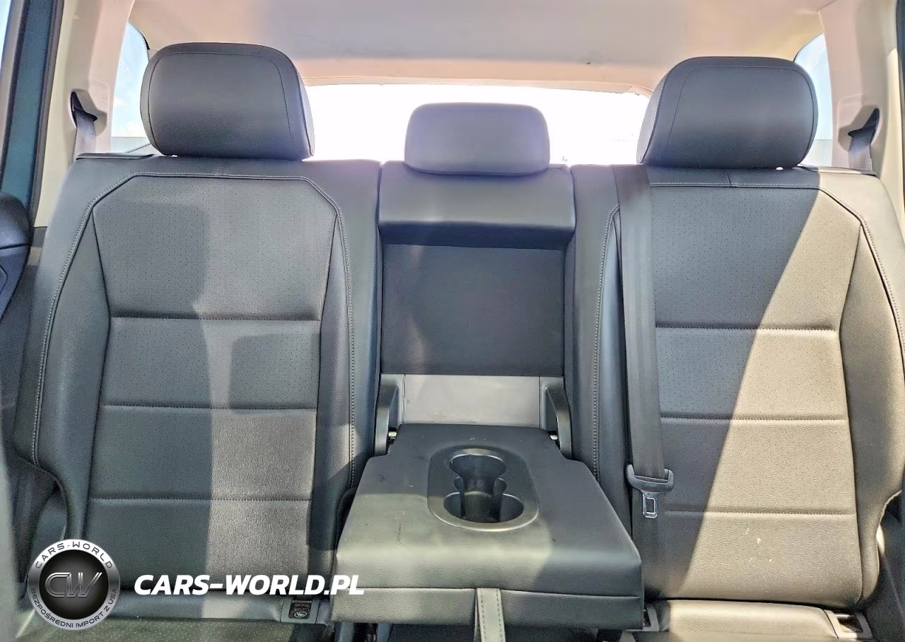 2020 Volkswagen Tiguan Se VIN:3VV3B7AXXLM058325 - 10