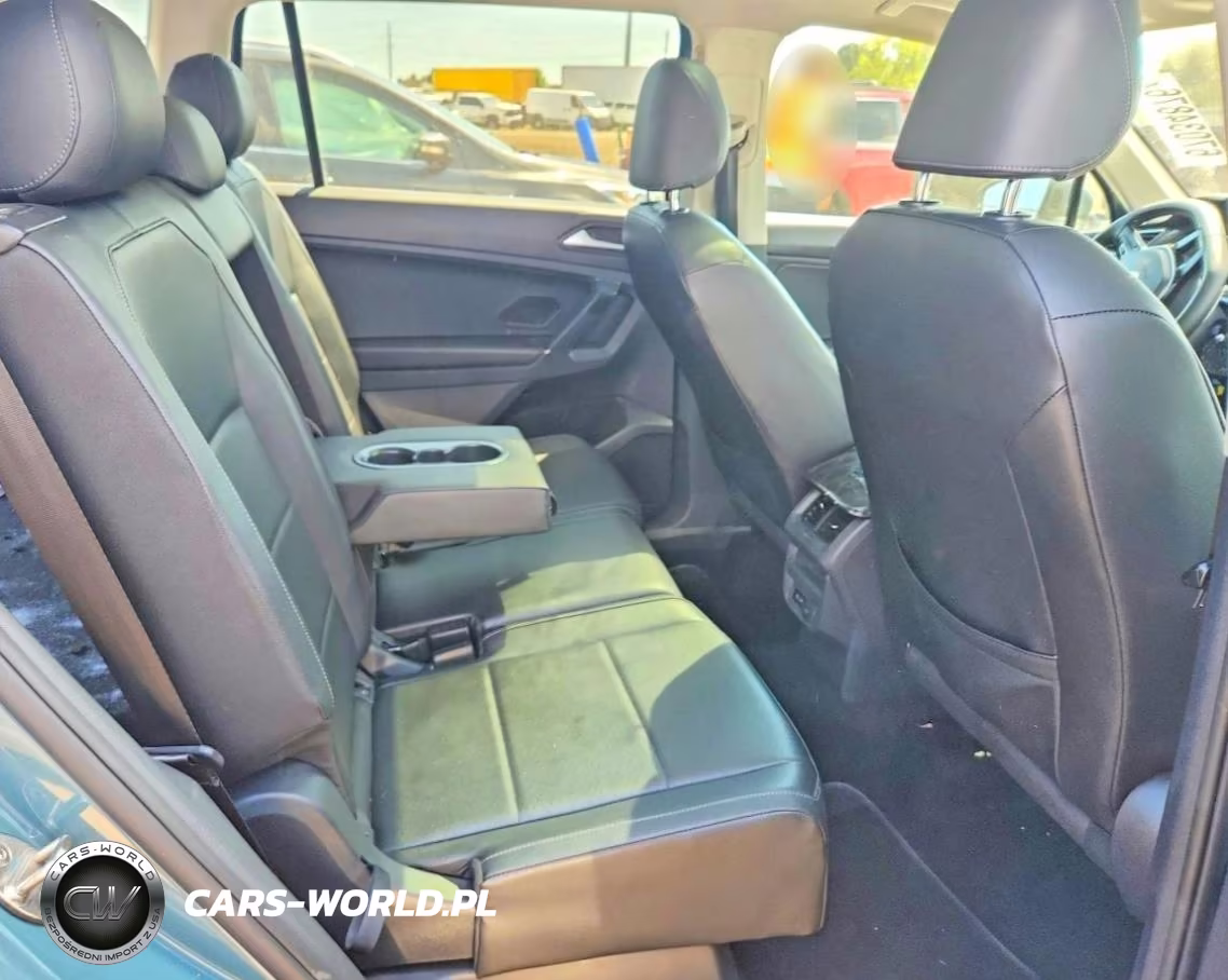 2020 Volkswagen Tiguan Se VIN:3VV3B7AXXLM058325 - 11