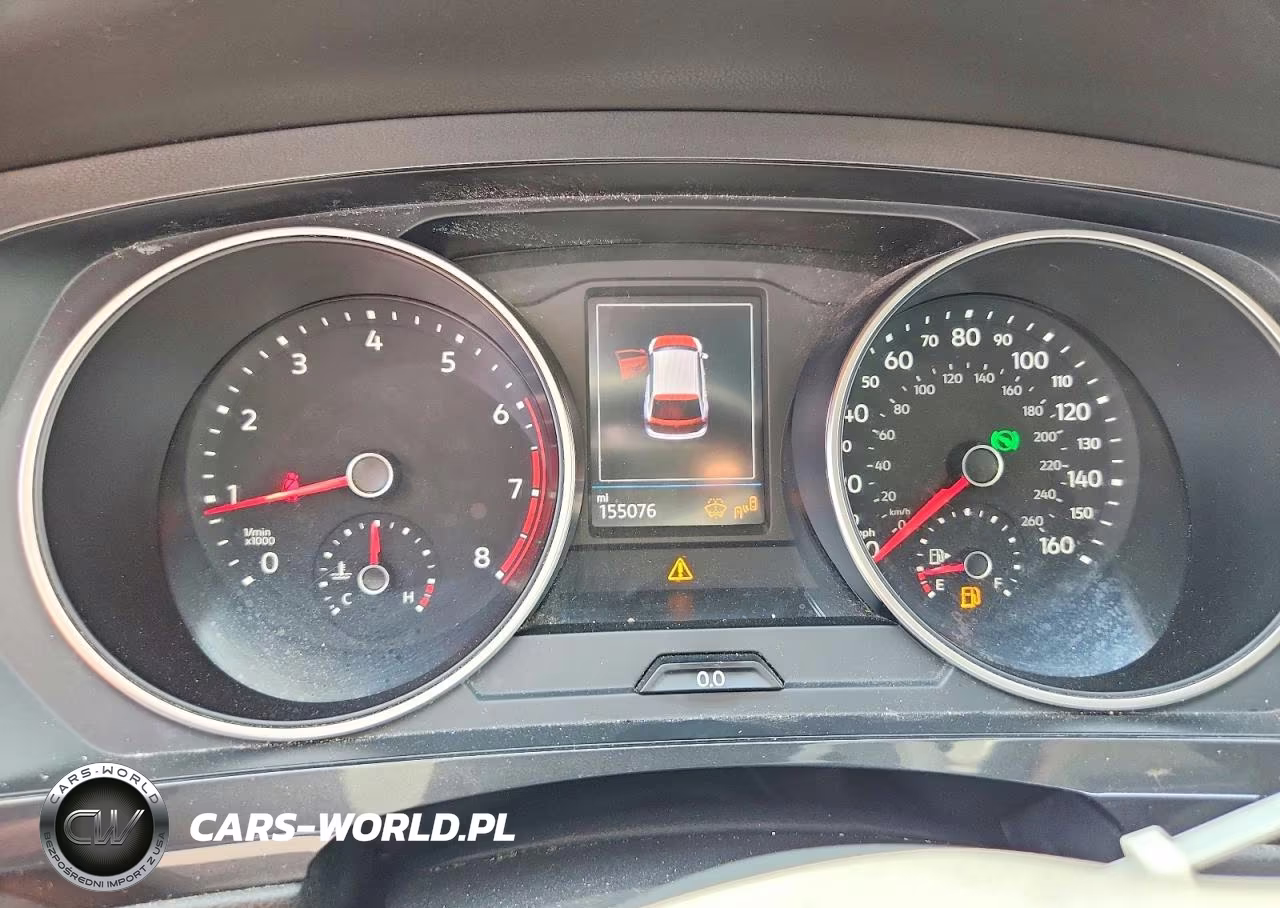 2020 Volkswagen Tiguan Se VIN:3VV3B7AXXLM058325 - 9