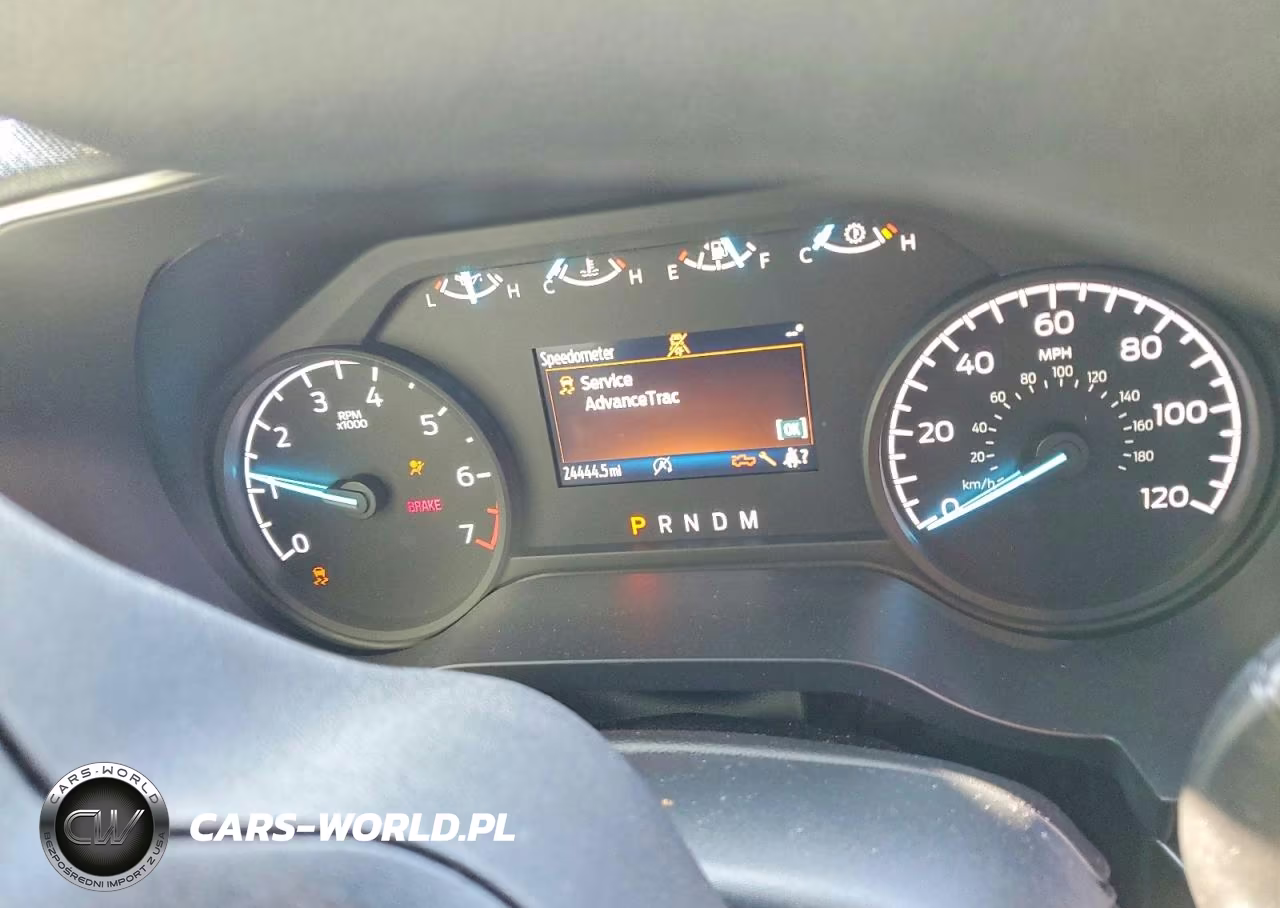 2022 Ford F150 Supercrew VIN:1FTEW1CP8NKD17443 - 9