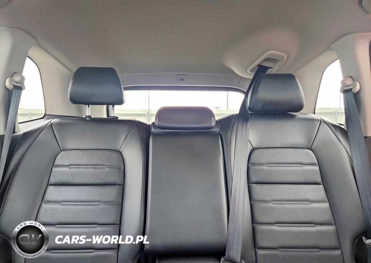 2025 Honda Cr-V Exl VIN:2HKRS4H71SH466570 - 10