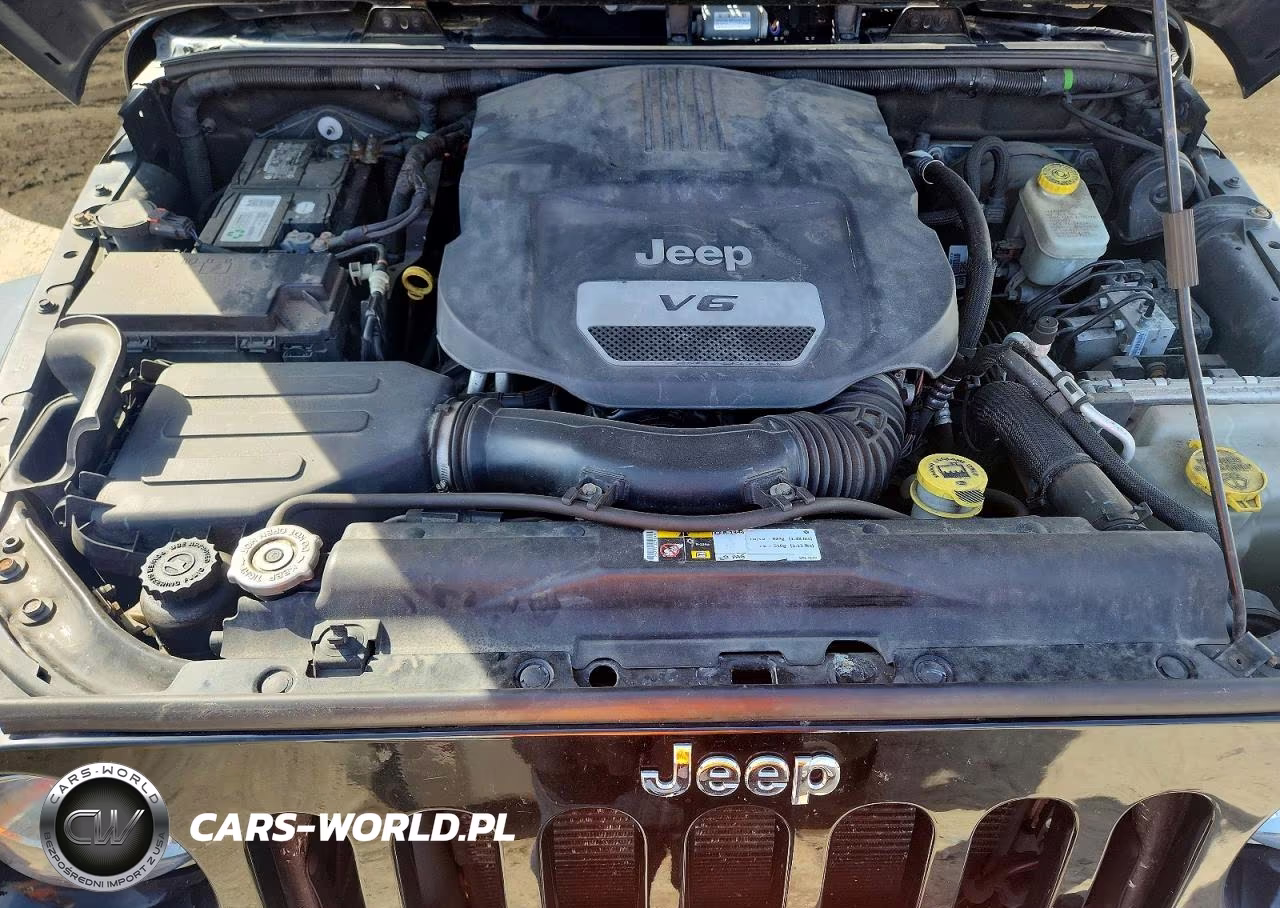 2015 Jeep Wrangler Unlimited Sport VIN:1C4BJWDG0FL557093 - 11