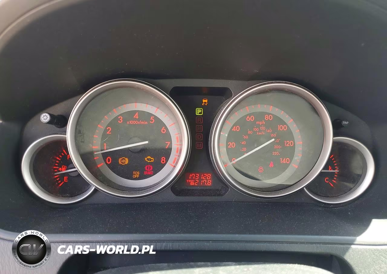 2012 Mazda Cx-9 VIN:JM3TB2CA5C0344619 - 9