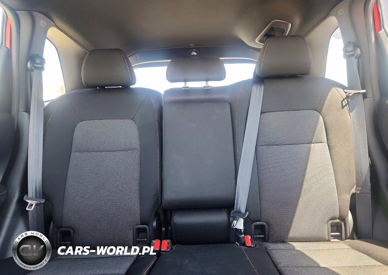 2024 Honda Cr-V Sport VIN:7FARS5H50RE003207 - 10