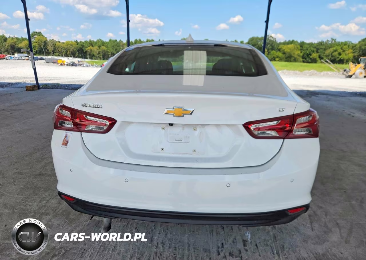 CHEVROLET MALIBU VIN:1G1ZD5ST1MF053267 - 6