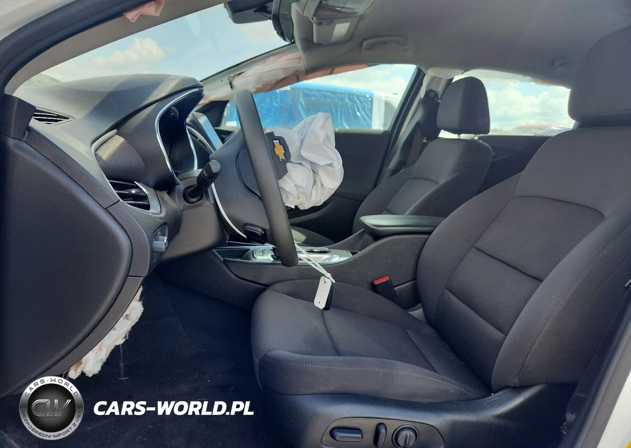 CHEVROLET MALIBU VIN:1G1ZD5ST1MF053267 - 7