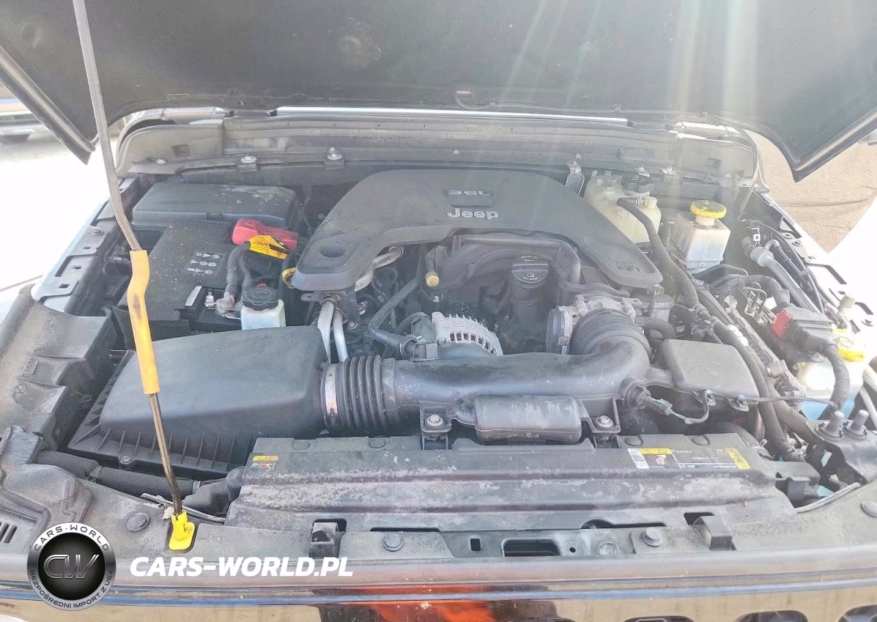 2021 Jeep Gladiator Sport VIN:1C6HJTAG3ML518595 - 11