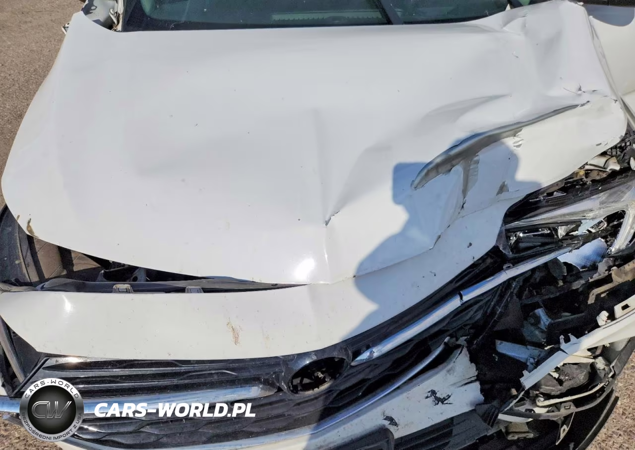 2021 Buick Encore Gx Preferred VIN:KL4MMBS22MB098534 - 11