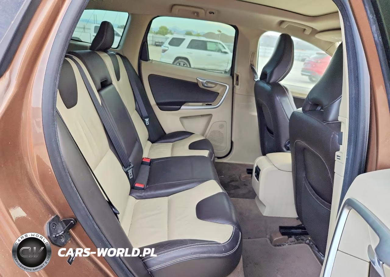 2010 Volvo Xc60 T6 VIN:YV4992DZ8A2020985 - 10