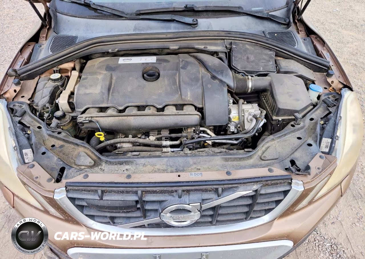 2010 Volvo Xc60 T6 VIN:YV4992DZ8A2020985 - 11