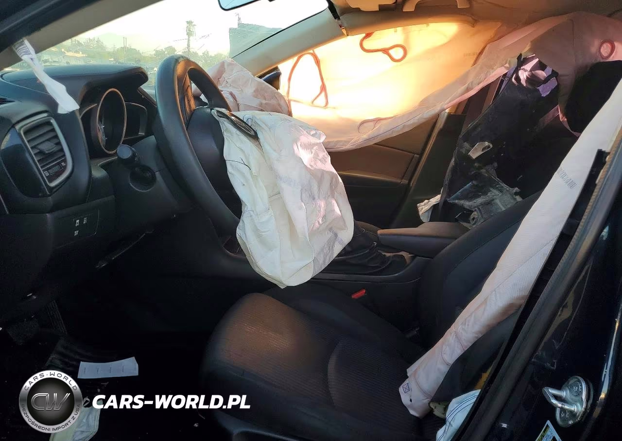 2016 Mazda 3 Sport VIN:JM1BM1U77G1355097 - 7