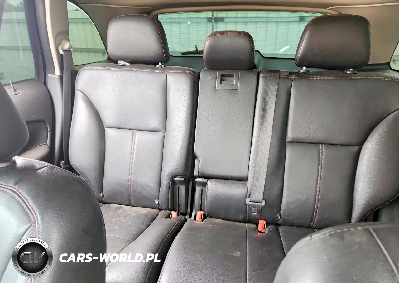 2011 Ford Edge Sel VIN:2FMDK4JC6BBB65947 - 10