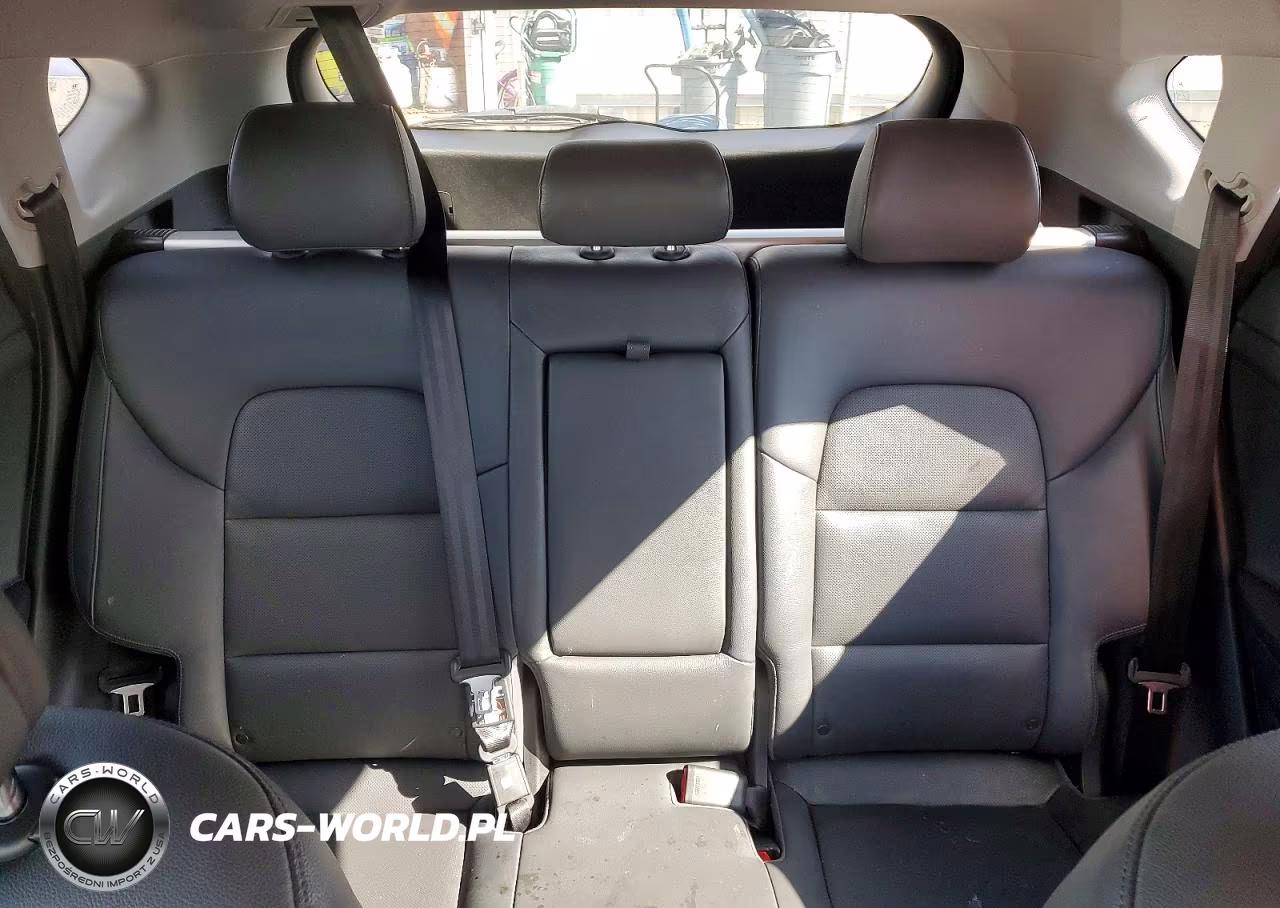 2016 Hyundai Tucson Limited VIN:KM8J3CA26GU130070 - 10