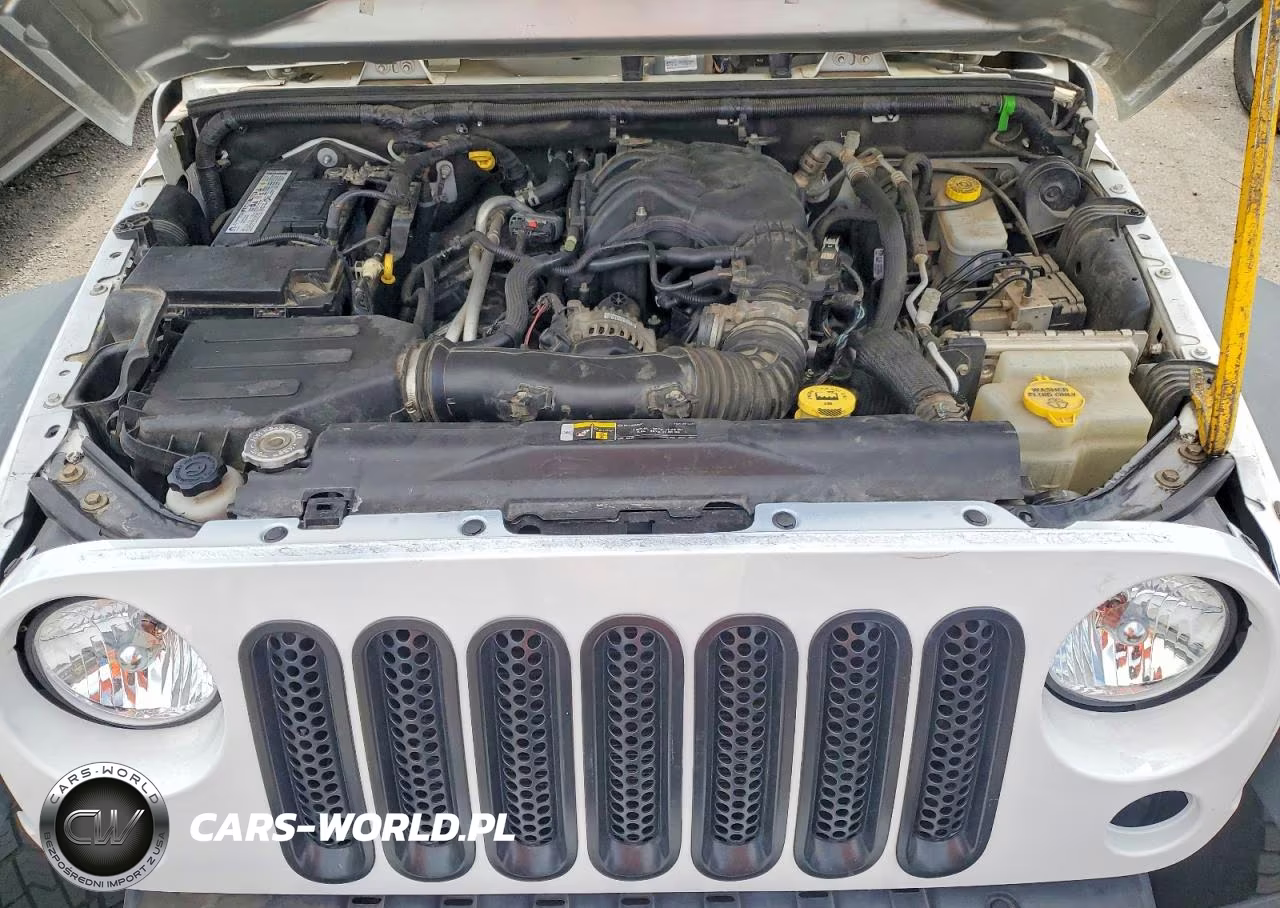 2018 Jeep Wrangler Unlimited Sport VIN:1C4HJWDG7JL919682 - 11