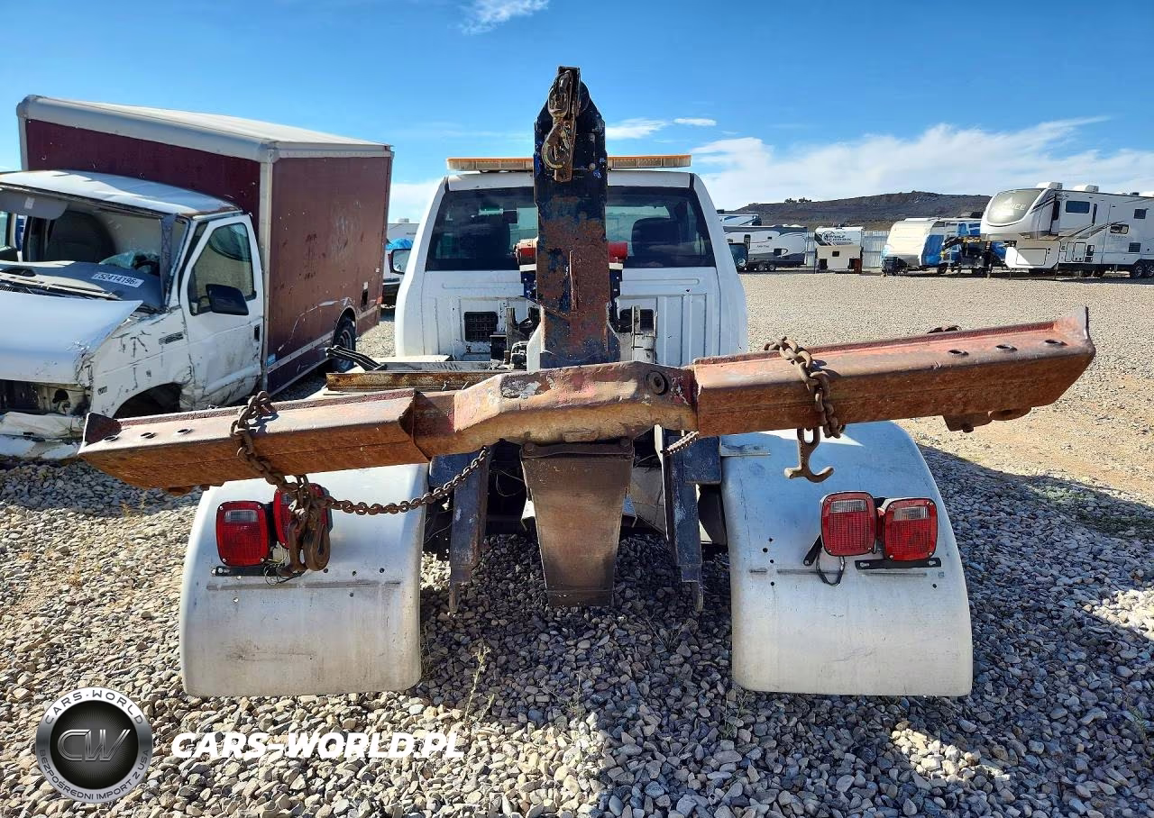 2015 Ram 3500 VIN:3C6JR6DT9FG549371 - 6