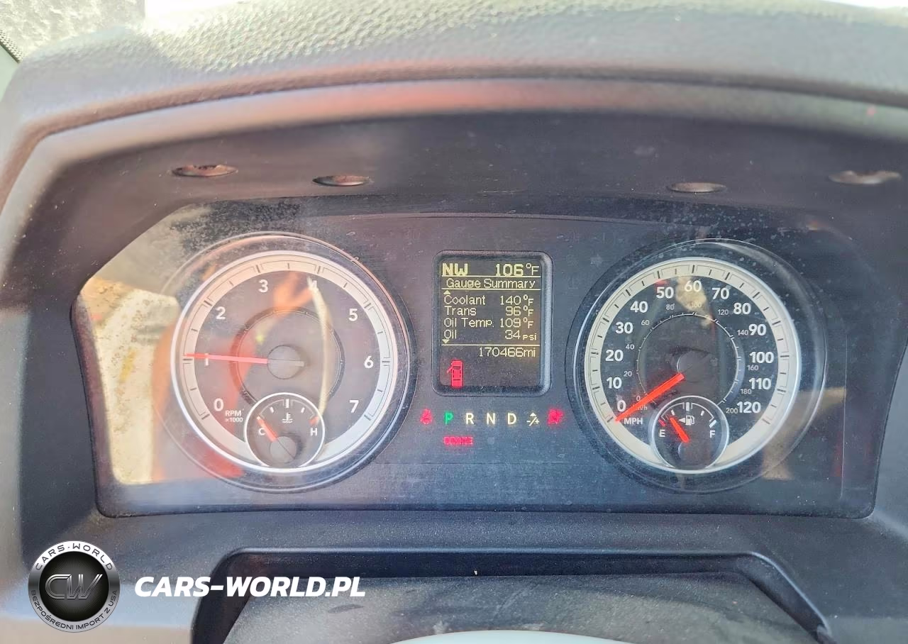 2015 Ram 3500 VIN:3C6JR6DT9FG549371 - 9