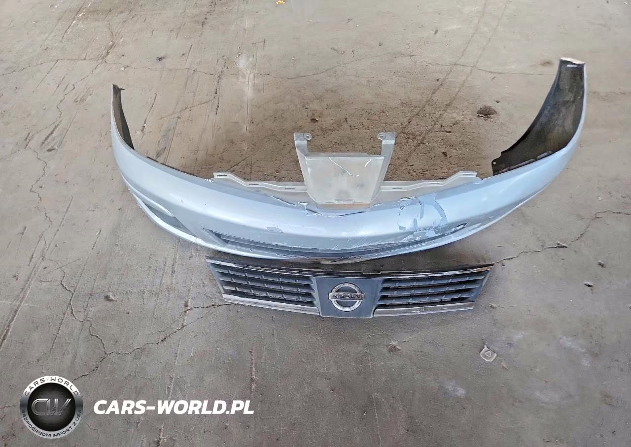 2008 Nissan Versa 1.8 S VIN:3N1BC13E48L372486 - 12