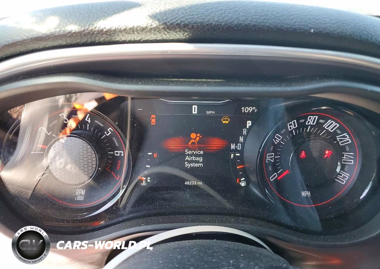 2019 Dodge Challenger Sxt VIN:2C3CDZAG7KH730637 - 9