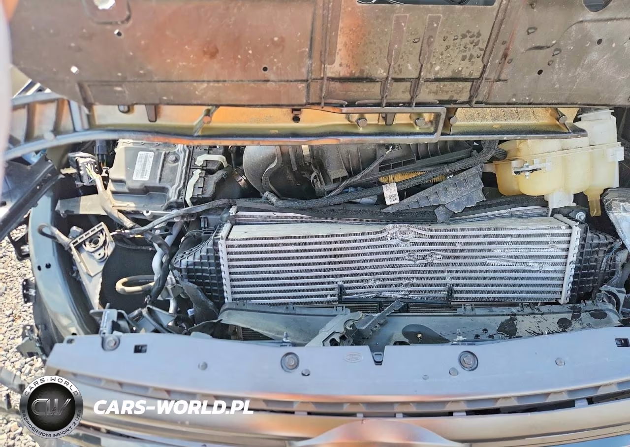 2024 Ford Explorer Timberline VIN:1FMSK8JH5RGA72236 - 12
